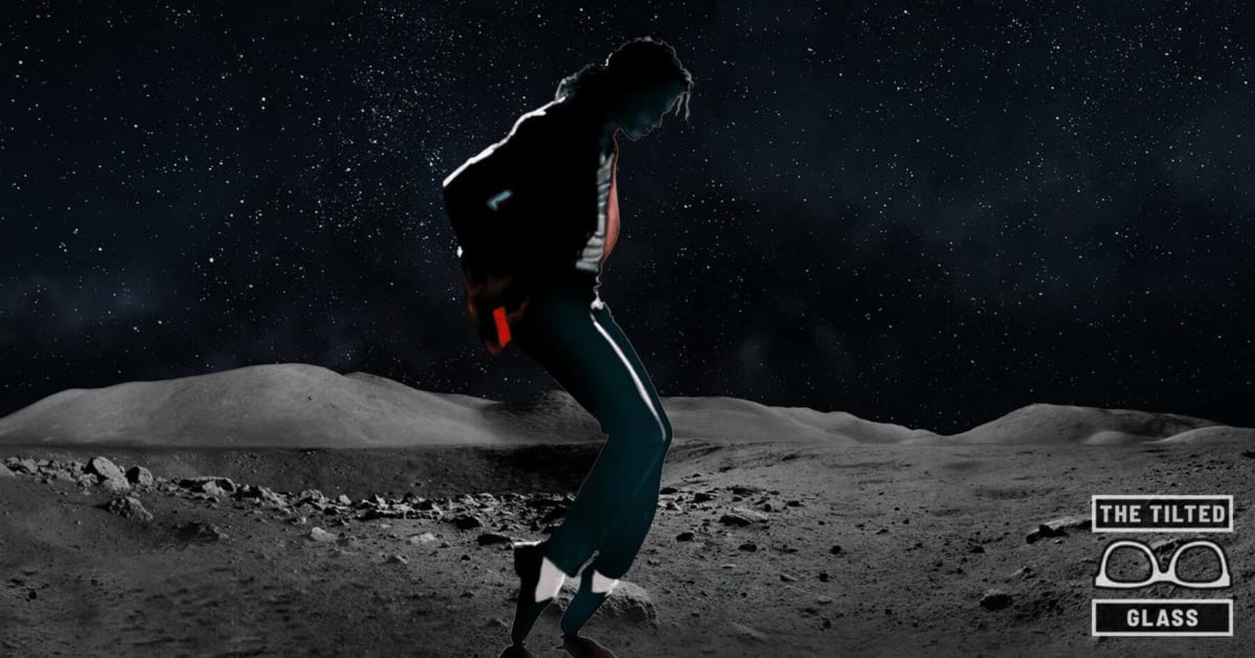 JULY 20 - Celebrating 50 YEARS of Michael Jackson’s First Moonwalk