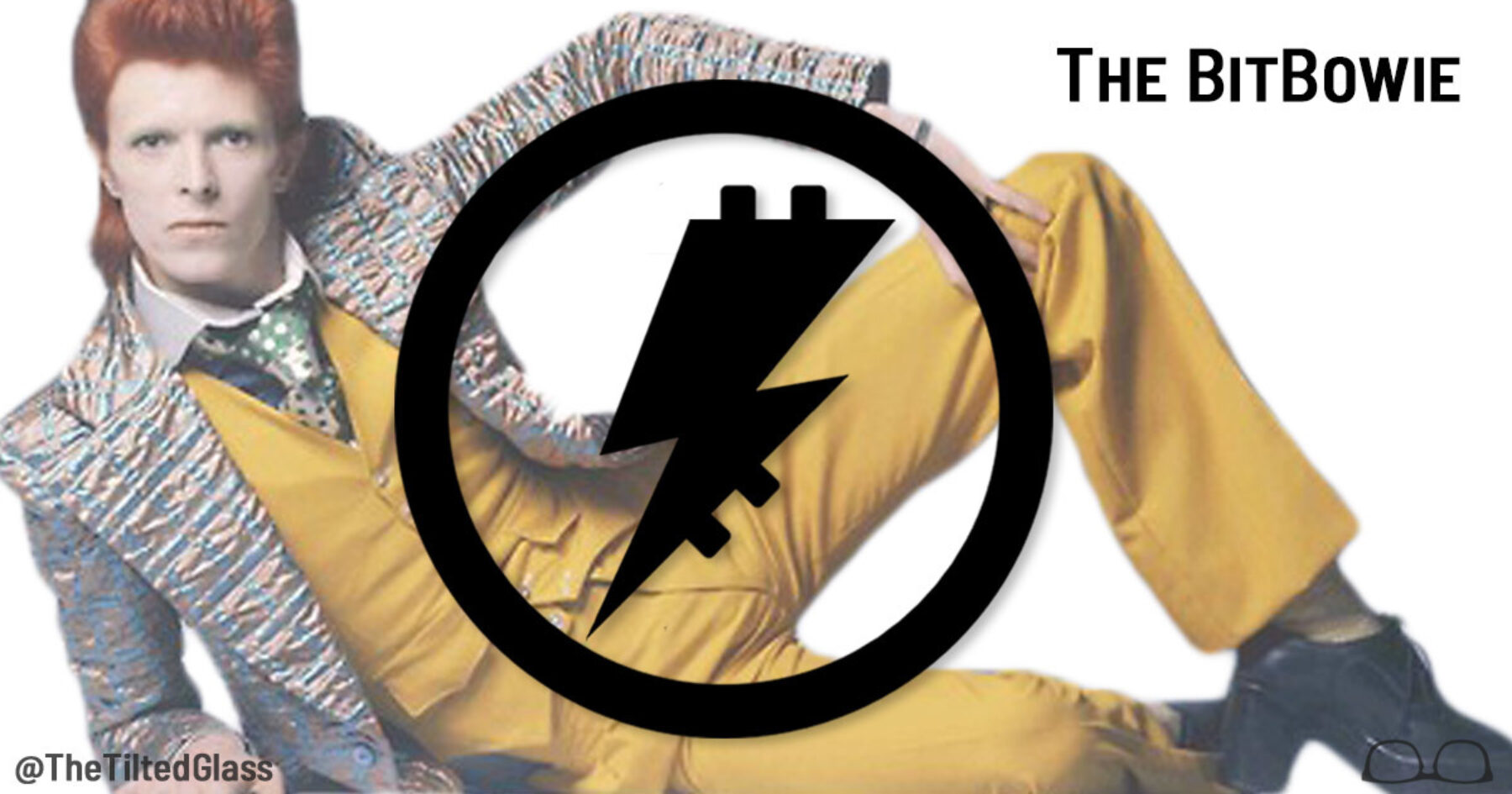 New Bowie "BitCoin" has hit the market!