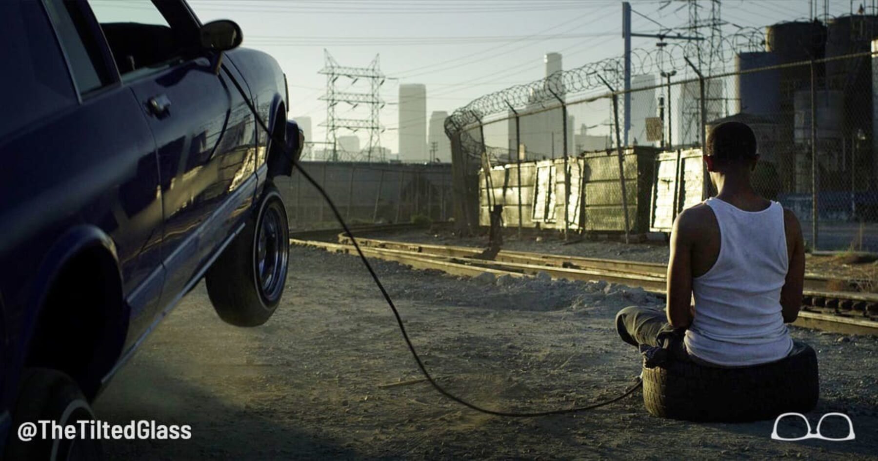 Somebody Made a Cloning-Jesus Lowrider Movie.  And It’s Awesome.