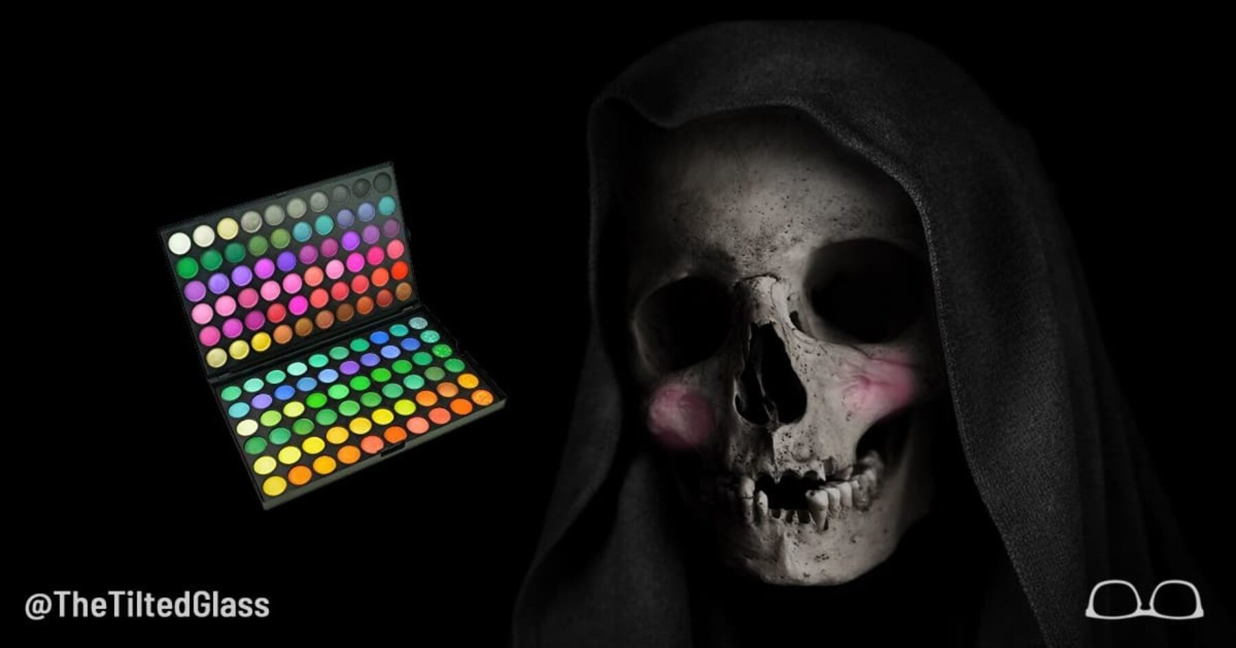 Death Announces New Makeup Collection