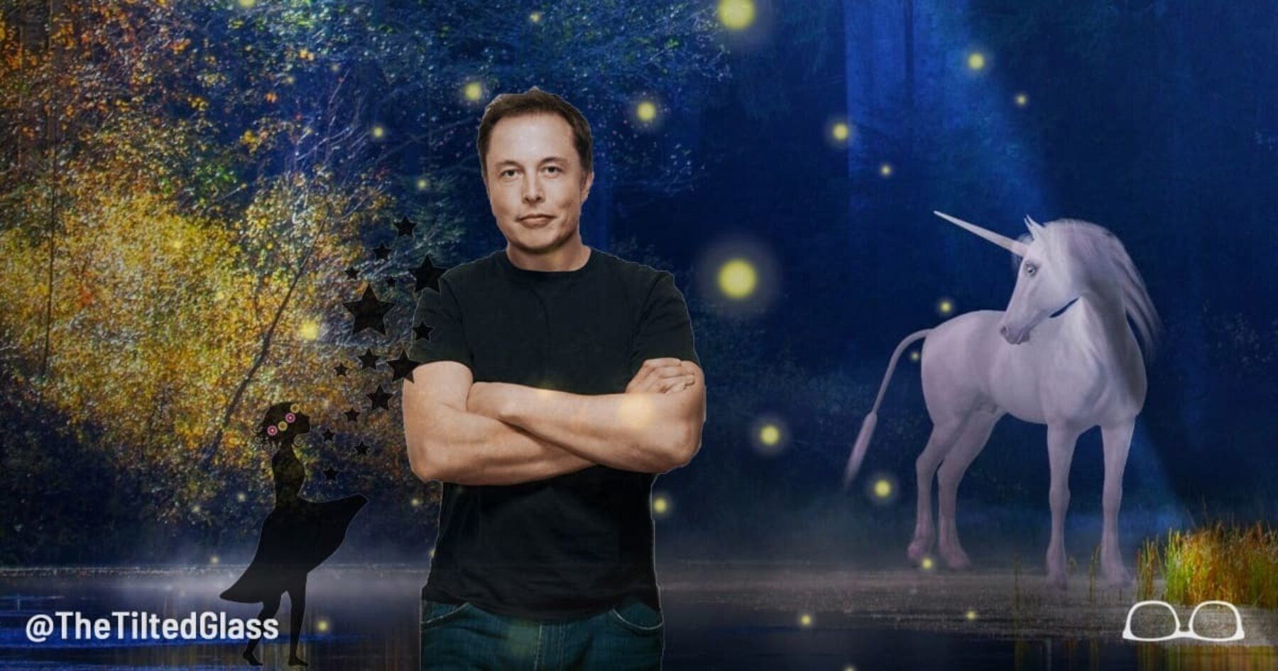 Elon Musk Scolds Wall Street: “I’m Magic and Can Do Whatever I Want”