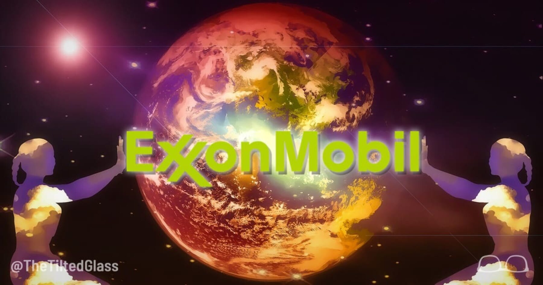 ExxonMobil will Become 100% Green by 2020