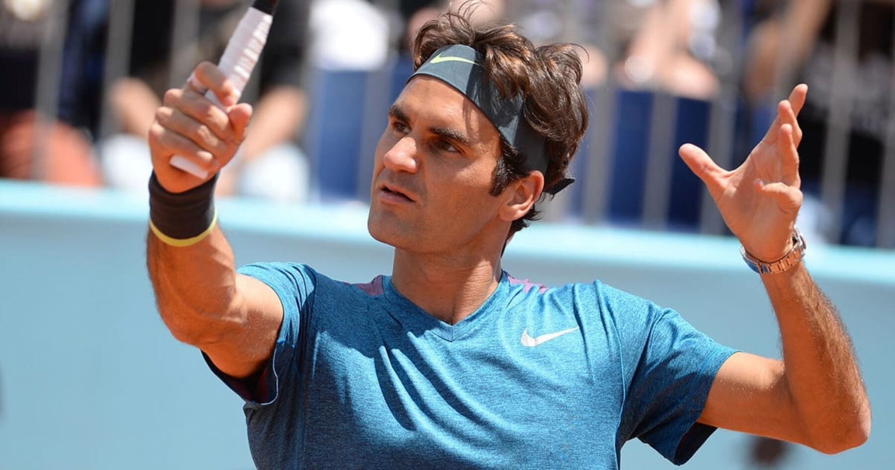 Federer's Win Proves Why We Must Do Pointless Activities 