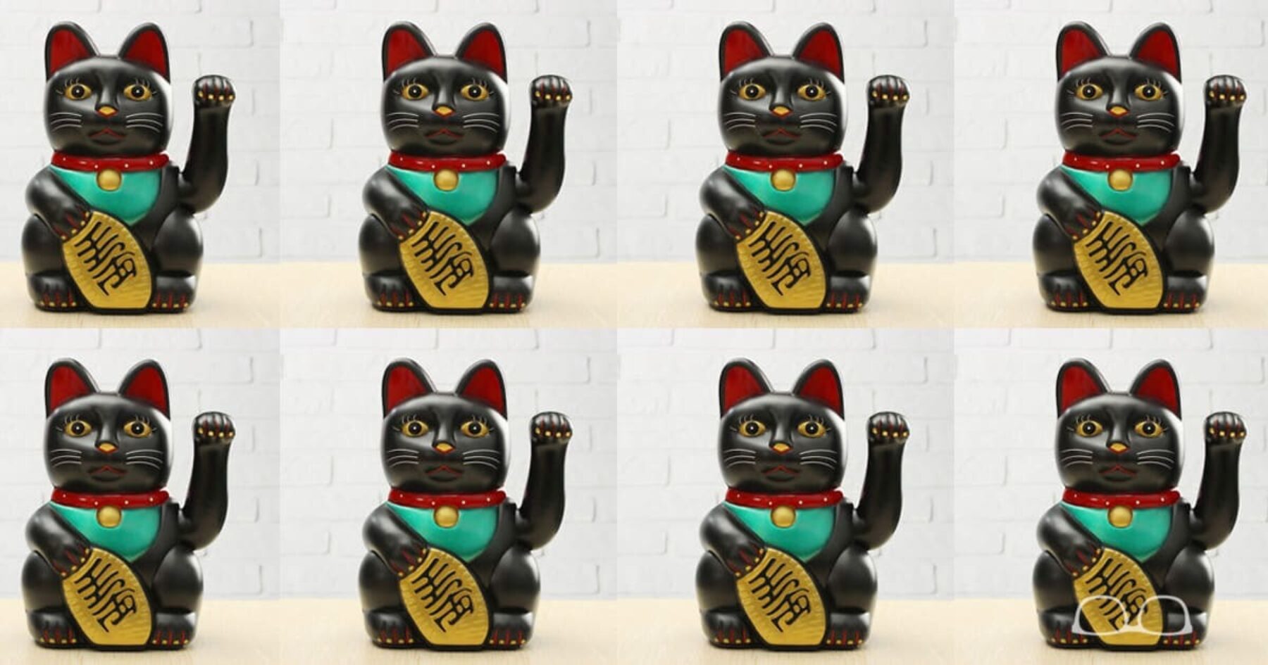 The Fortune Cat and its Black Panther Party Roots: A Secret History Revealed