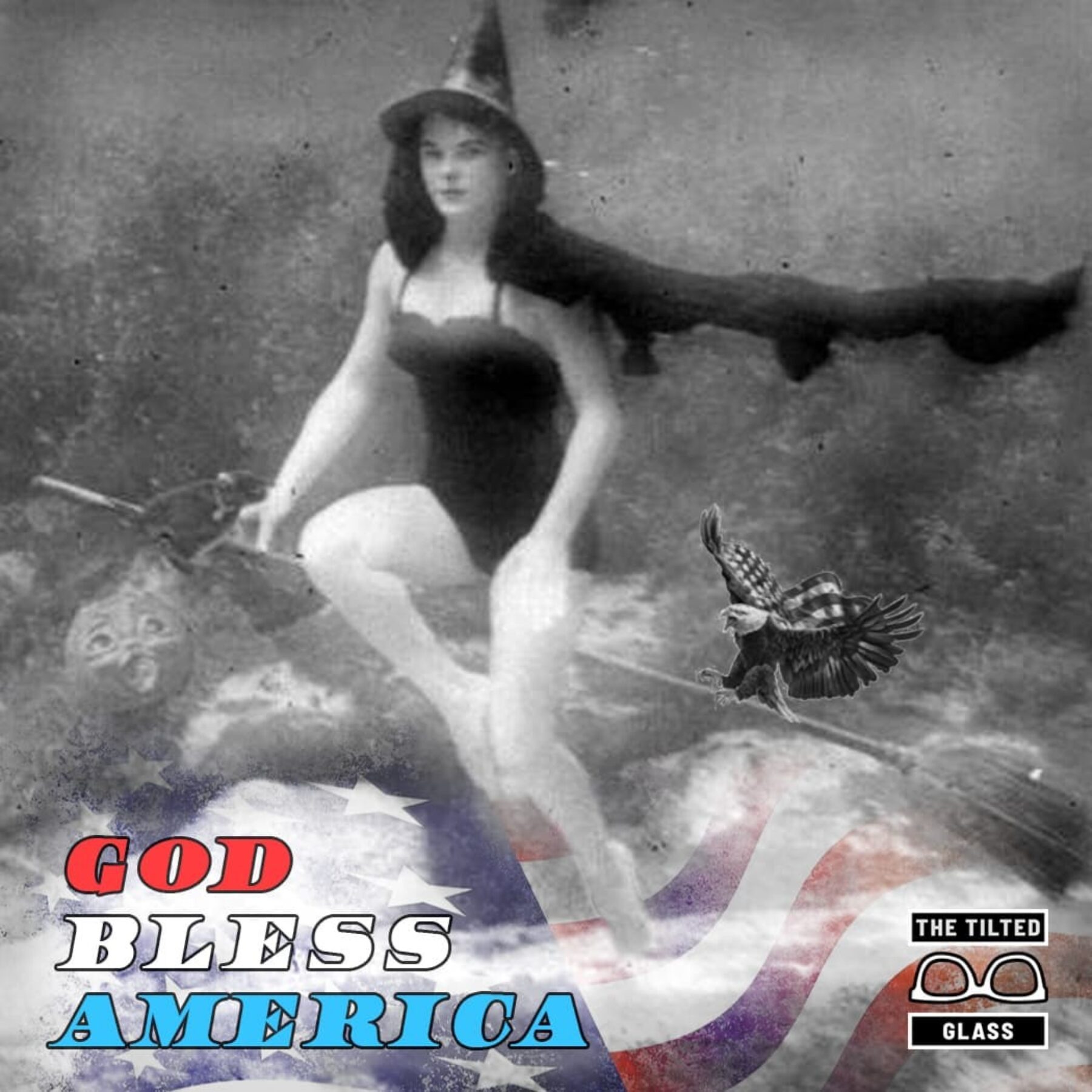 Witch: God Bless America