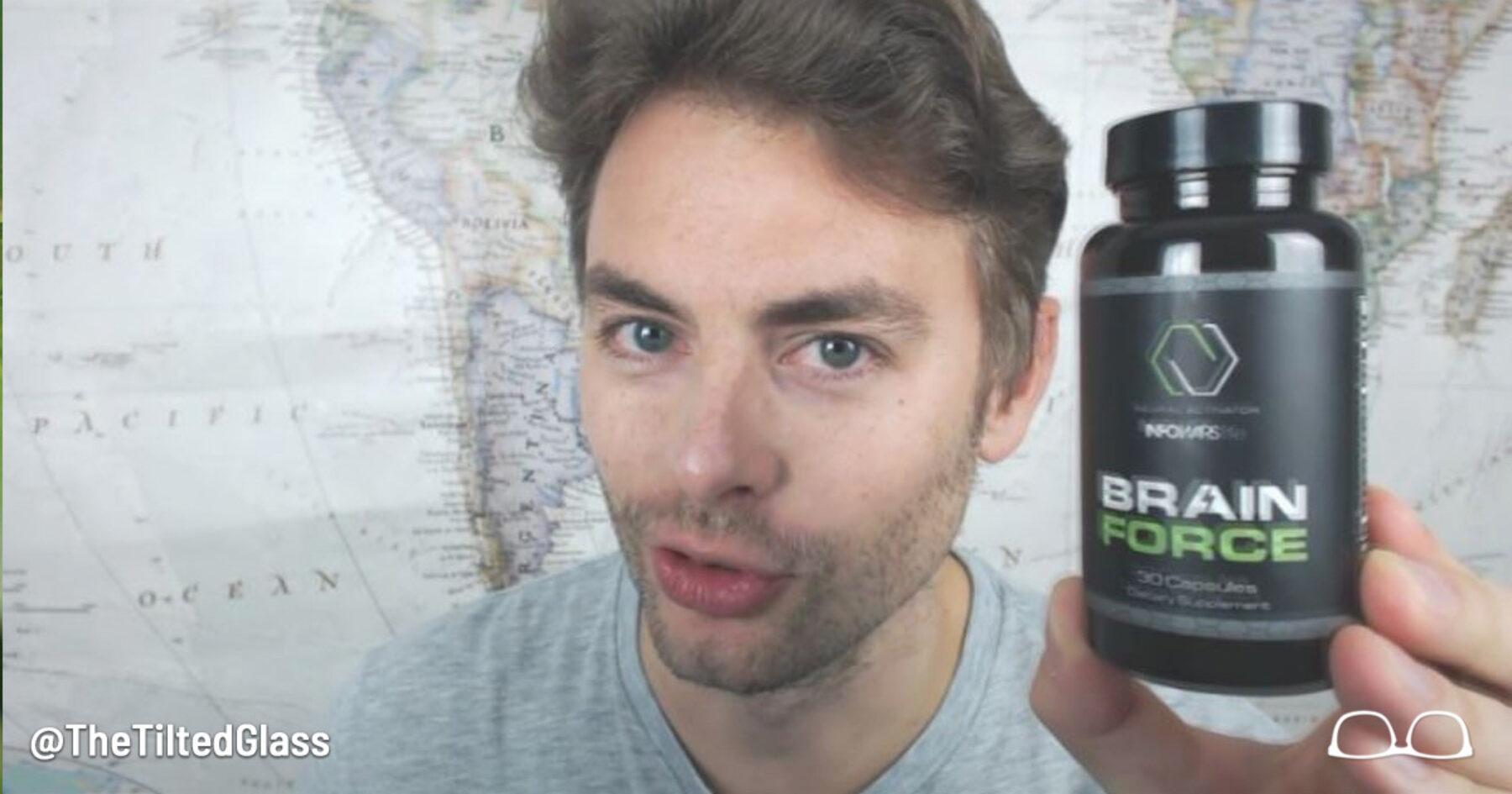 The Hollow Flaw in Paul Joseph Watson’s Bad “Idiot Left” Videos