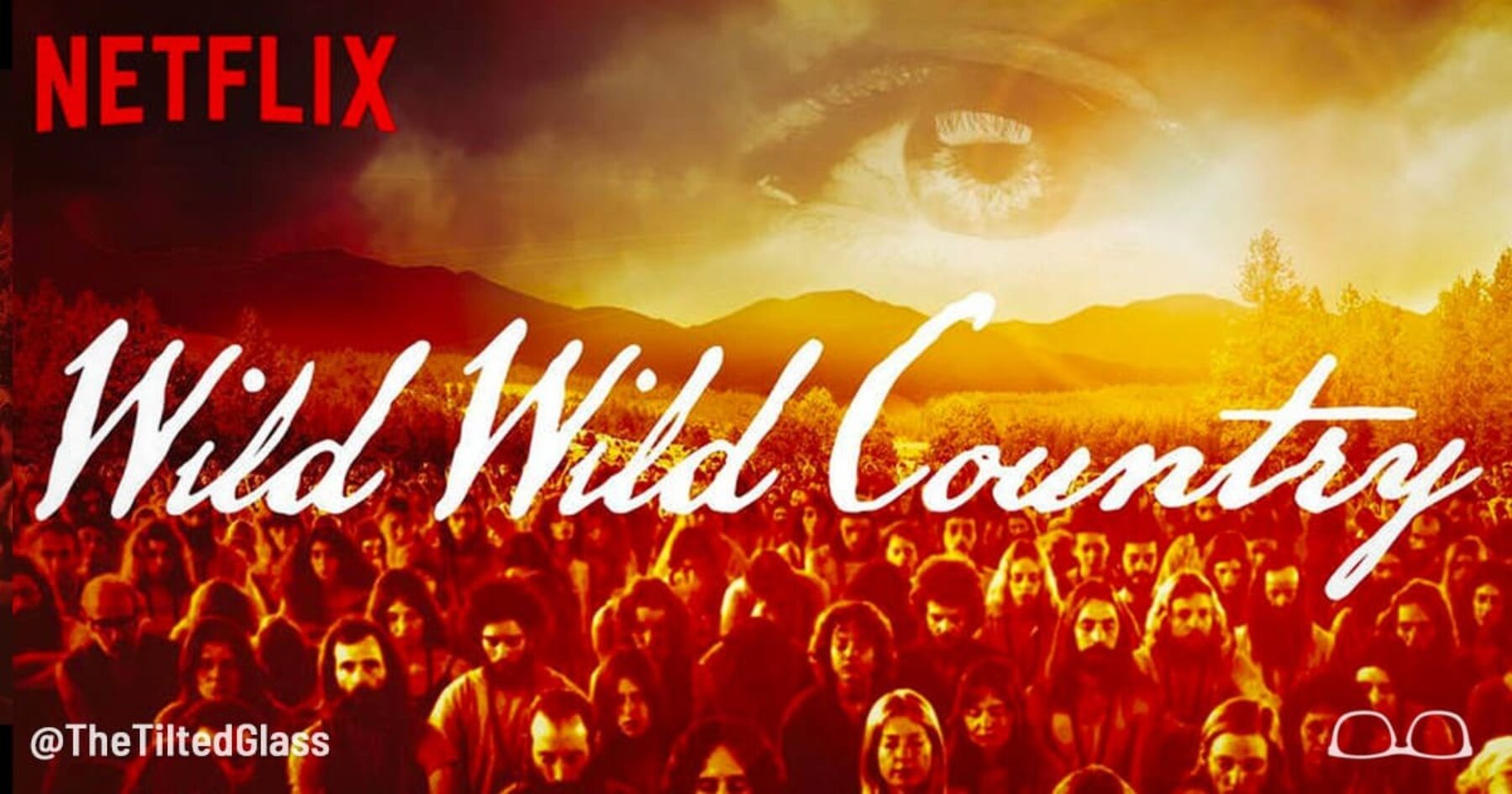 Netflix’s Wild Wild Country is Garbage, Covers Up Osho Rape Culture